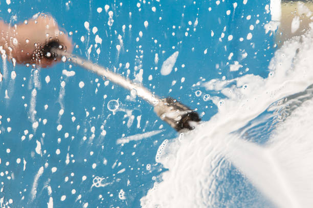Best Graffiti Removal  in Slippery Rock, PA