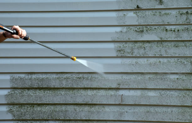 Best Roof Washing  in Slippery Rock, PA